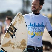 Ben Doubleday's photo