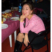 Foto von Hillary Blazin