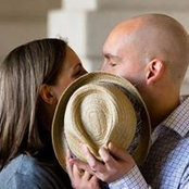 Steve N Melissa Hendricks's photo