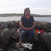 Aine Bryson's photo