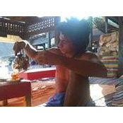 Mostafa Robe's photo