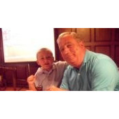 Jerry Back's photo