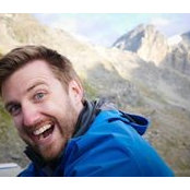Photo de Stéphane Breault