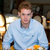 Andrej Rigers foto