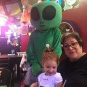 Rochelle Rosen's photo