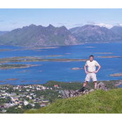 Kári Jóhannsson's photo