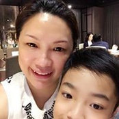 李鳳儀's photo