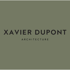 Xavier Dupont