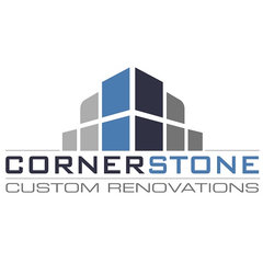 Cornerstone Custom Renovations, Inc.