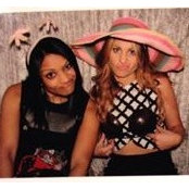 Candace Bures billede