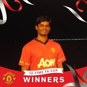 Foto von Nithyanandan Krishnan
