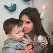 Мария Тихонова's photo