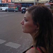 Foto von Nadia Borloz