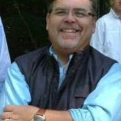 Alan Hesse's photo