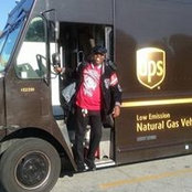 Foto von Ronald Monroe