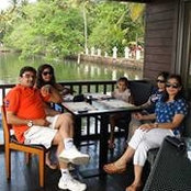 Farida Gupta's photo
