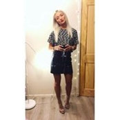 Iona Buick's photo