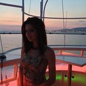 Sena Gülen's photo