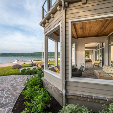 Modern Beach House - Thunder Beach