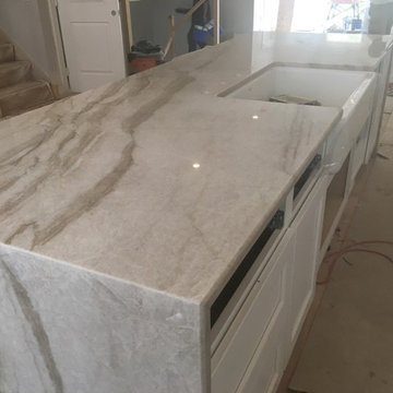 Taj Mahal Quartzite