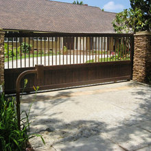 Fence/Gate