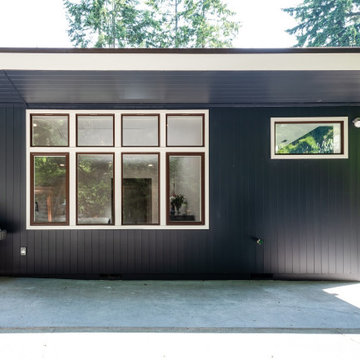 A Suite Retreat