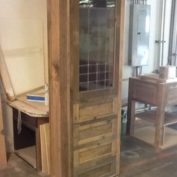 A Sample of Our Work - Products