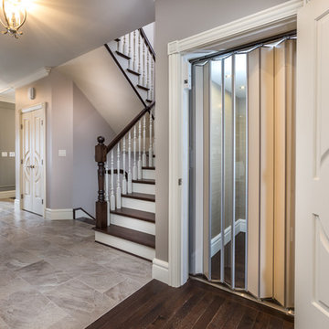 QEII Lottery Home Spring 2015