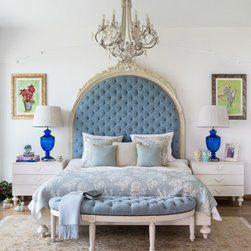 The Magnolias - Bedroom Furniture Sets
