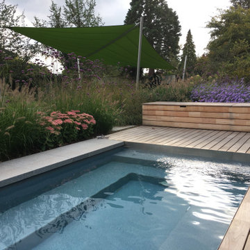 C-Side Loungepool von Riviera