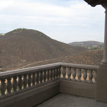 Balusters