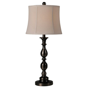 Scala Table Lamp, Set of 2