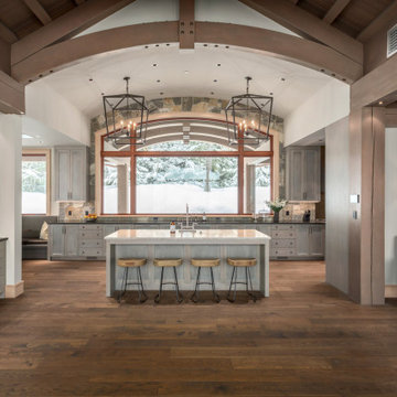 Stonebridge Kitchen