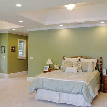Mountain Lakes, NJ - Historic Renovation