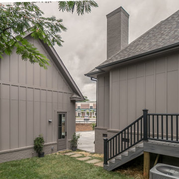 18 Old Augusta Rd. Custom Build