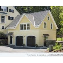 Exterior inspirations
