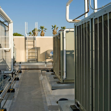 HVAC Sales, Installation, and Repair Services