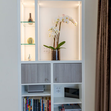 Wall Units