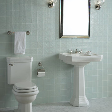 Bathrooms