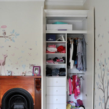 Kids Bedroom in Ascot Vale