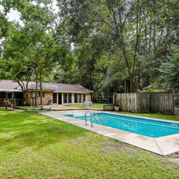 2523 Gladiator Dr, New Caney, Texas 77357