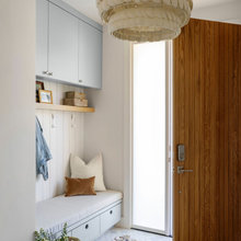 Mud Room Ideas