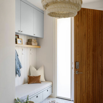 Beach Bungalow