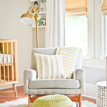 nursery
