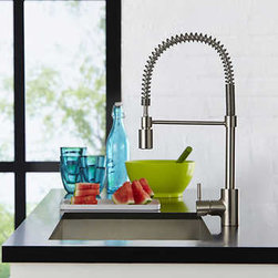 Danze - Kitchen Faucets