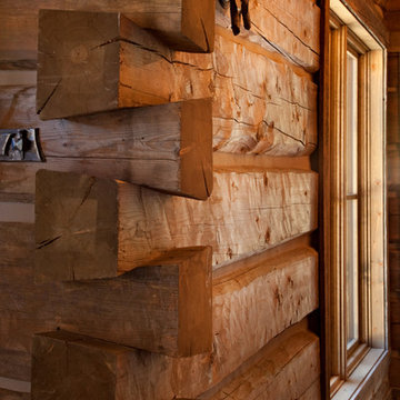 Holmgrove Cabin