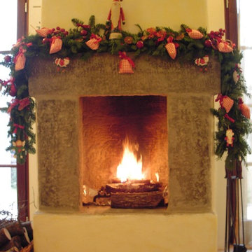 CASA UNIFAMIGLIARE