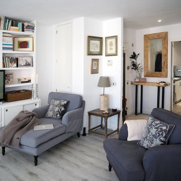 Apartamento cerca del mar