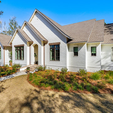Copper Creek Cottage