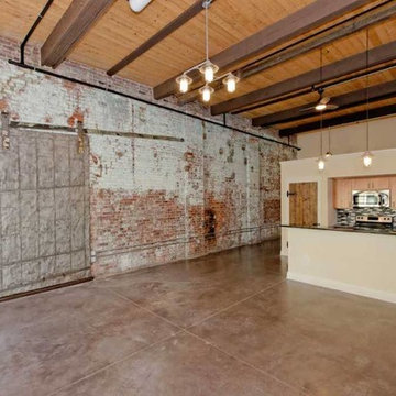 Window Factory Lofts